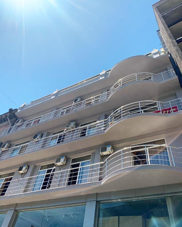 Prestige Hotel 바투미 외부 사진