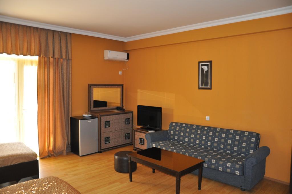 Prestige Hotel 바투미 객실 사진