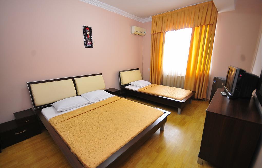 Prestige Hotel 바투미 외부 사진