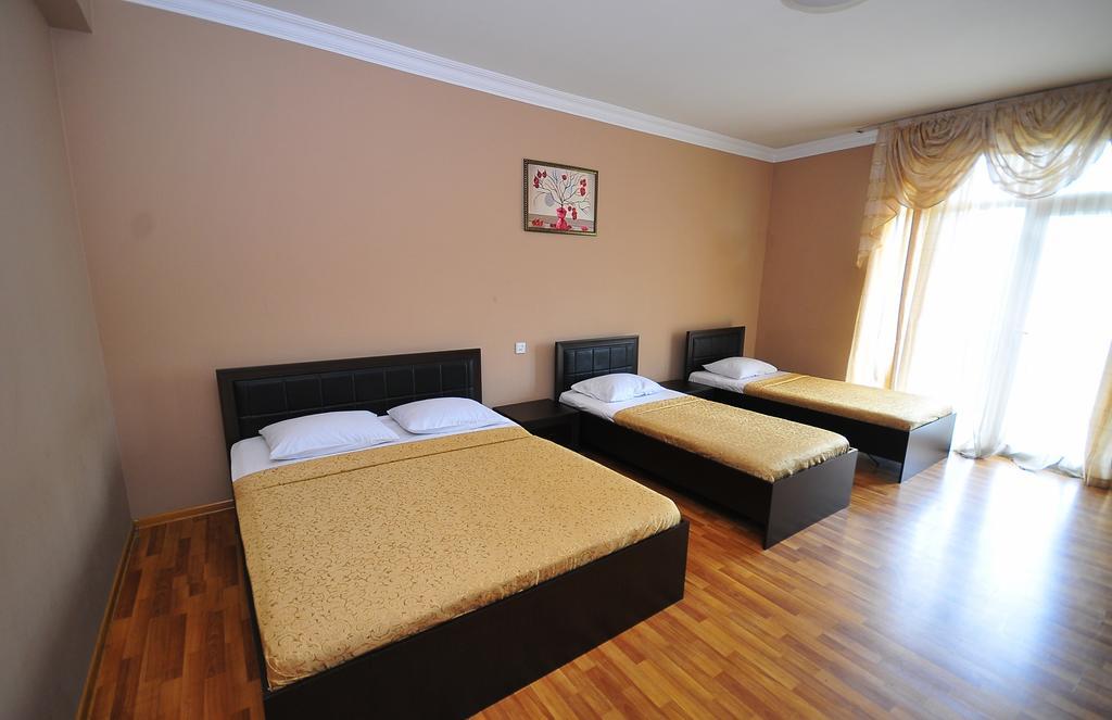 Prestige Hotel 바투미 외부 사진