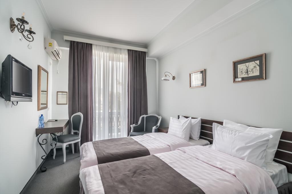 Prestige Hotel 바투미 외부 사진