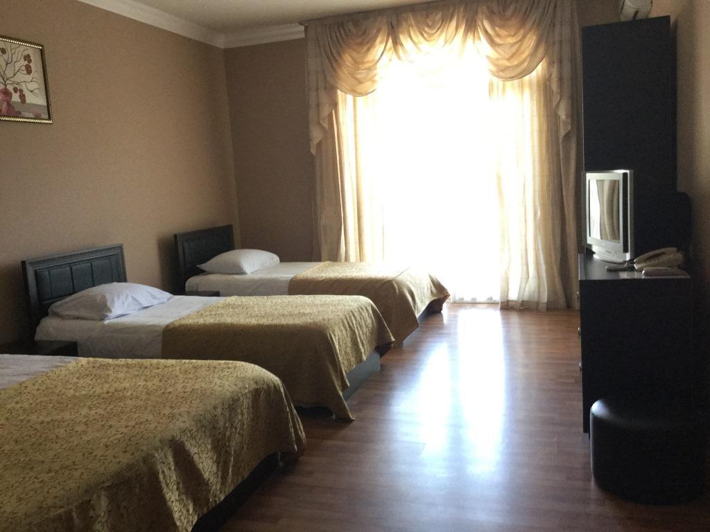Prestige Hotel 바투미 외부 사진