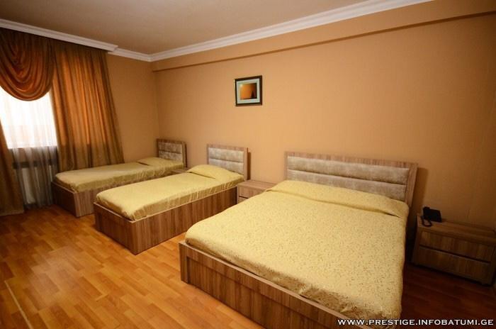 Prestige Hotel 바투미 외부 사진