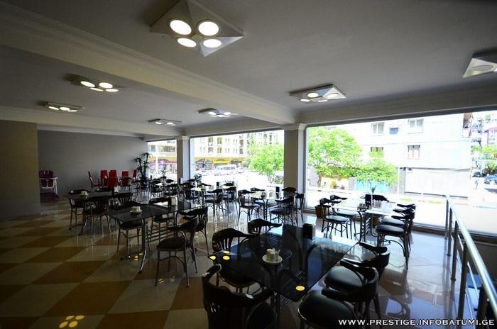 Prestige Hotel 바투미 외부 사진